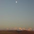 The Great Salt Lake in Utah