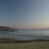 The Great Salt Lake in Utah