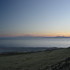 The Great Salt Lake in Utah