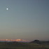 The Great Salt Lake in Utah