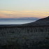 The Great Salt Lake in Utah