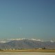 The Great Salt Lake in Utah