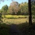 Mountain Bike Trails at the Green Lane Reservoir