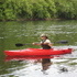 Kayaking on the Schuylkill River