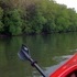 Kayaking on the Schuylkill River