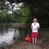 Kayaking on the Schuylkill River
