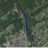 Kayaking the Weissport Canal Loop on the Lehigh River
