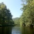 Kayaking the Weissport Canal Loop on the Lehigh River