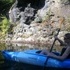Kayaking the Weissport Canal Loop on the Lehigh River