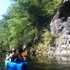 Kayaking the Weissport Canal Loop on the Lehigh River