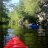 Kayaking the Weissport Canal Loop on the Lehigh River