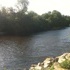 Kayaking the Weissport Canal Loop on the Lehigh River