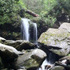 Trillium Gap Trail Hike to Grotto Falls in Tennessee