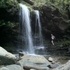 Trillium Gap Trail Hike to Grotto Falls in Tennessee