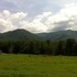 Cades Cove Loop Road in Tennessee