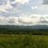 Cades Cove Loop Road in Tennessee