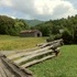 Cades Cove Loop Road in Tennessee