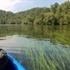 Kayaking the Hiwassee River in Tennessee