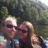 Kayaking the Hiwassee River in Tennessee