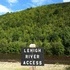 Kayaking the Lehigh River From Jim Thorpe To Lehighton