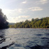 Kayaking the Lehigh River From Jim Thorpe To Lehighton