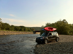 Kayaking the Lehigh River From Jim Thorpe To Lehighton