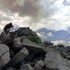 Hiking the Appalachian Trail in Lehigh Gap