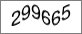 human test image