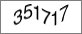 human test image