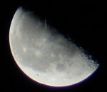 Moon Photos (15x)