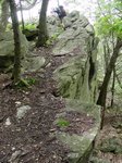 2003 Appalacian Trail hike.