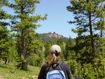 Colorado Trip, Day 4: Rabbit Ears Pass