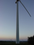 Windmills in Somerset, PA