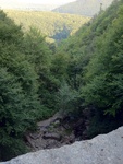 Glen Onoko Falls Trail Hike